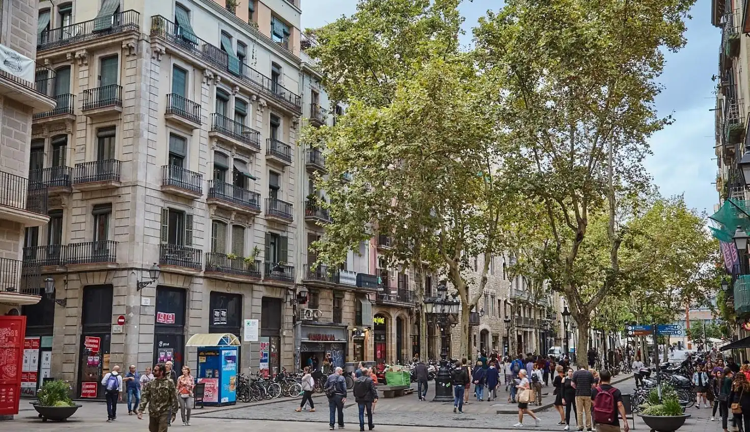 Appartement avec terrasse à vendre à Ciutat Vella, imagen 7