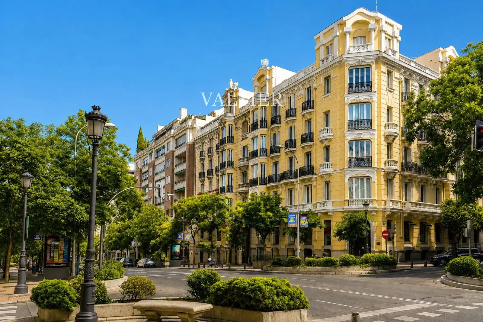 Appartement avec ascenseur à vendre à Calle del Monte Esquinza, imagen 22