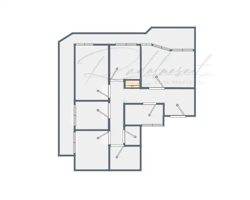 Piso en venta en El Morell con Aire acondicionado, Calefacción y Terraza