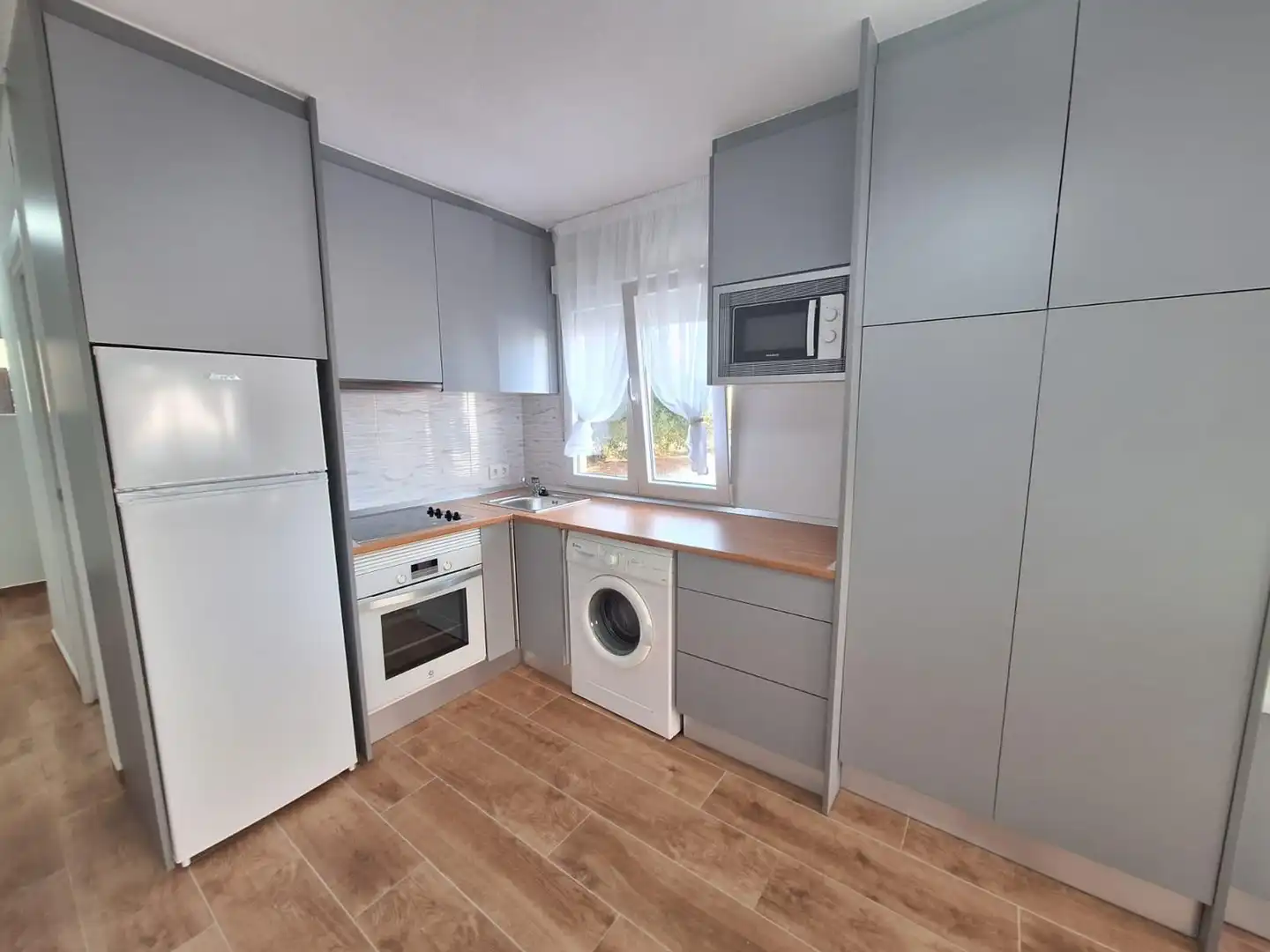 Apartamento en venta en Avenida ROBLEDA, imagen 4