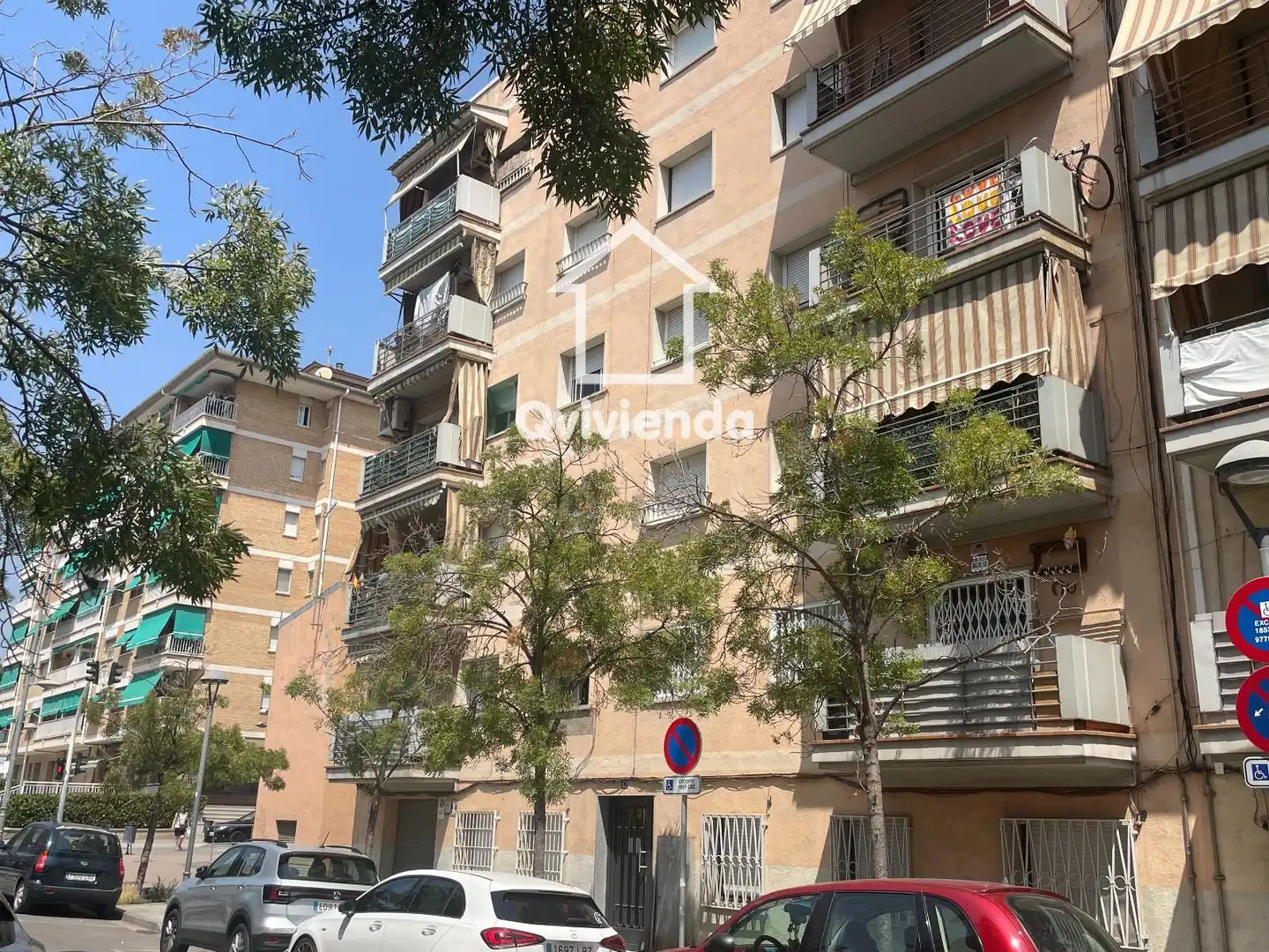 Wohnung zum Verkauf in Joan Vidal i Jumbert, imagen 3