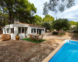 House or chalet to rent in Sant Elm