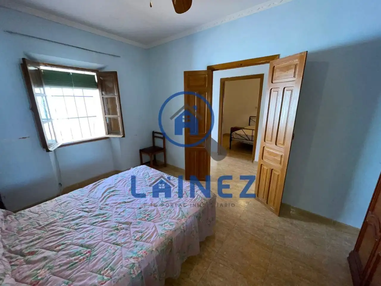 Casa o chalet en venta en Peñarroya-Pueblonuevo con Aire acondicionado, Calefacción y Parquet