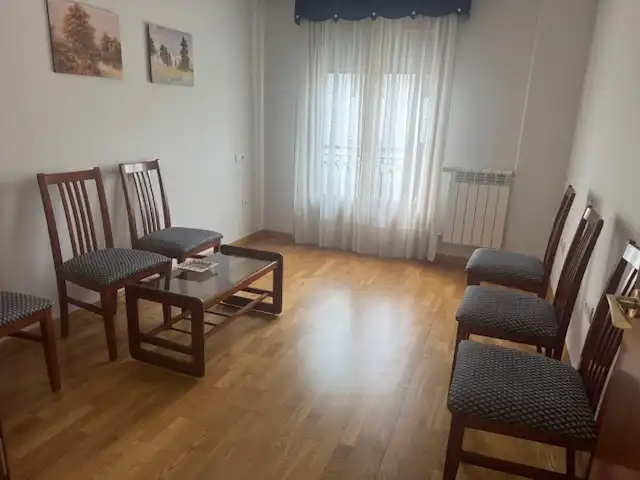 Wohnung mit Aufzug zum Verkauf in Calle Empedrada, imagen 17