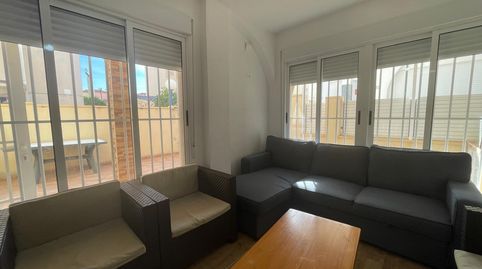 Foto 3 von Einfamilien-Reihenhaus zur Miete in Calle Madamme Curie, Zona los Frutales, Torrevieja