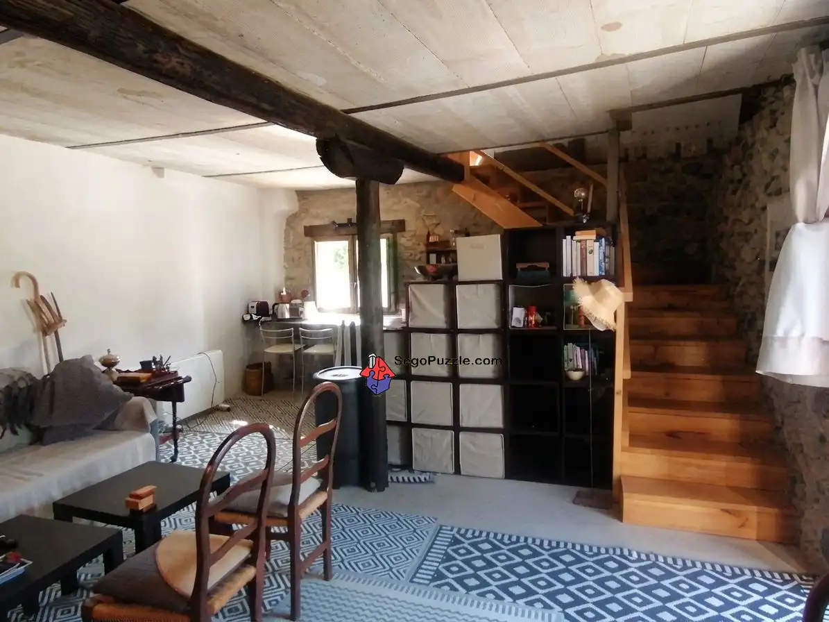 Casa en venda a Torrecaballeros, imagen 7