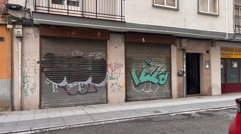Photo 2 of Premises for sale in Calle Isaac Peral, Garrido Norte, Salamanca Capital