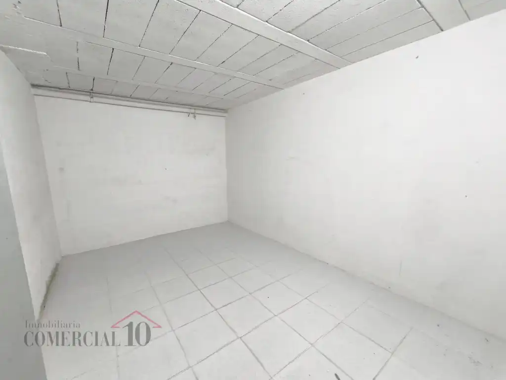 Individual de lloguer a Calle Linares, imagen 7