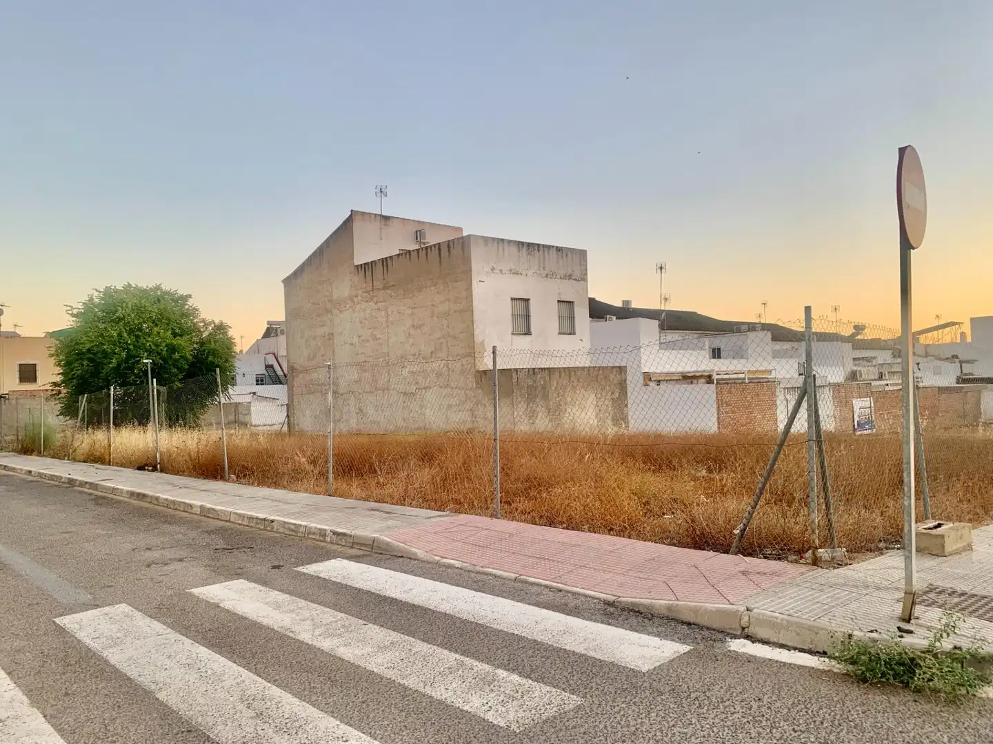 Terrenys i solars en venda a Cantillana, imagen 3