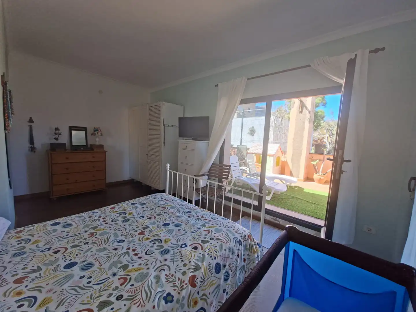 Casa amb terrassa en venda a Monte Lentiscal - Las Meleguinas, imagen 20