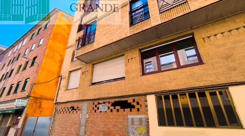 Photo 2 of Premises for sale in Calle Guzmán el Bueno, 14, Campo de la Juventud, Palencia