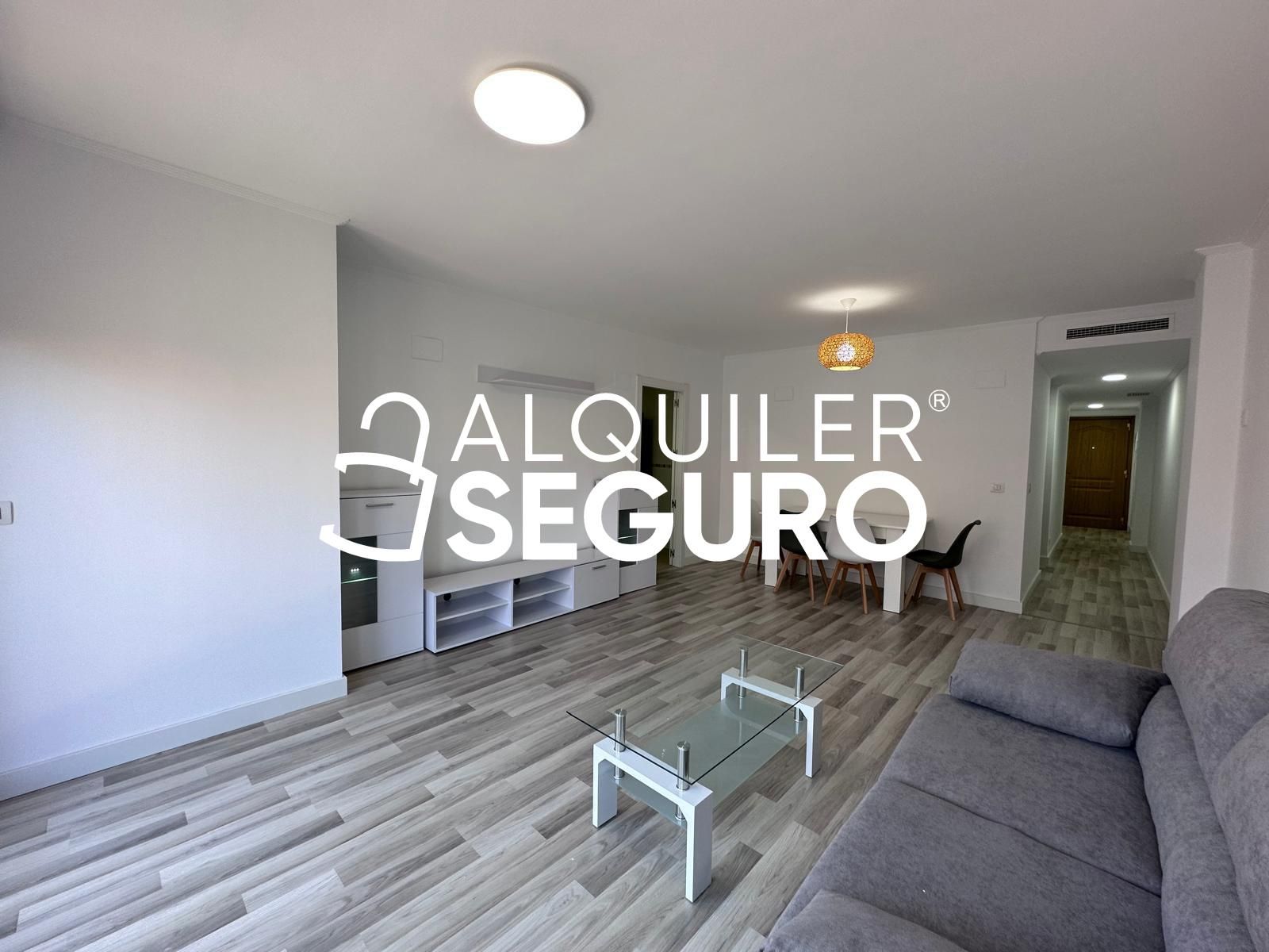 Flat to rent in Castello, Pobla de Farnals