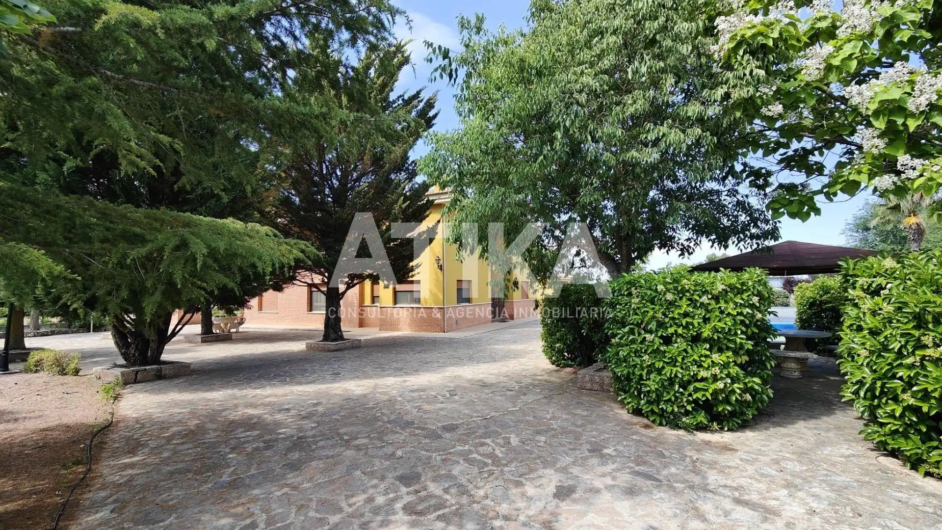 Villa mit Terrasse zum Verkauf in Banyeres de Mariola, imagen 11