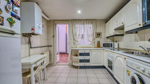 Foto 4 de Planta baixa en venda a Avenida de Juan Pablo II, Sónsoles, Ávila