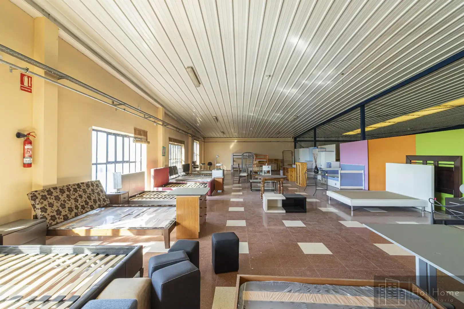 Industrial buildings for sale in Jerez de la Frontera