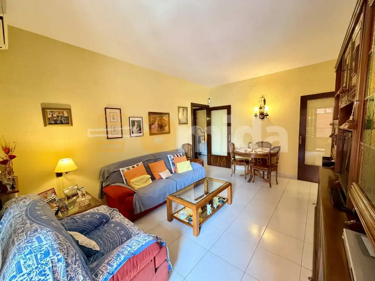 Wohnung mit Terrasse zum Verkauf in Sant Martí, imagen 6