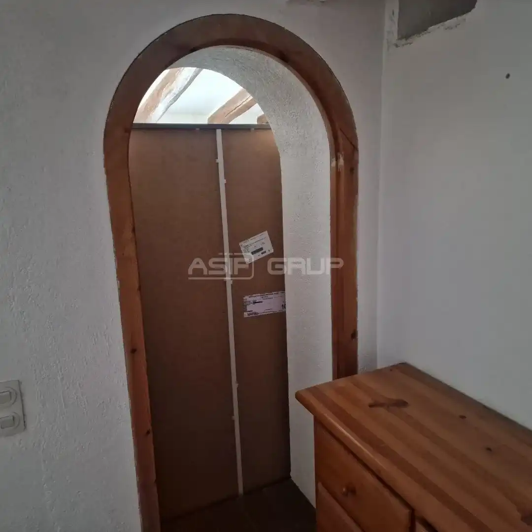 Casa aparellada de lloguer a Calle Costa Roja 8, 08146 Gallifa, provincia de Barcelona, España, imagen 16