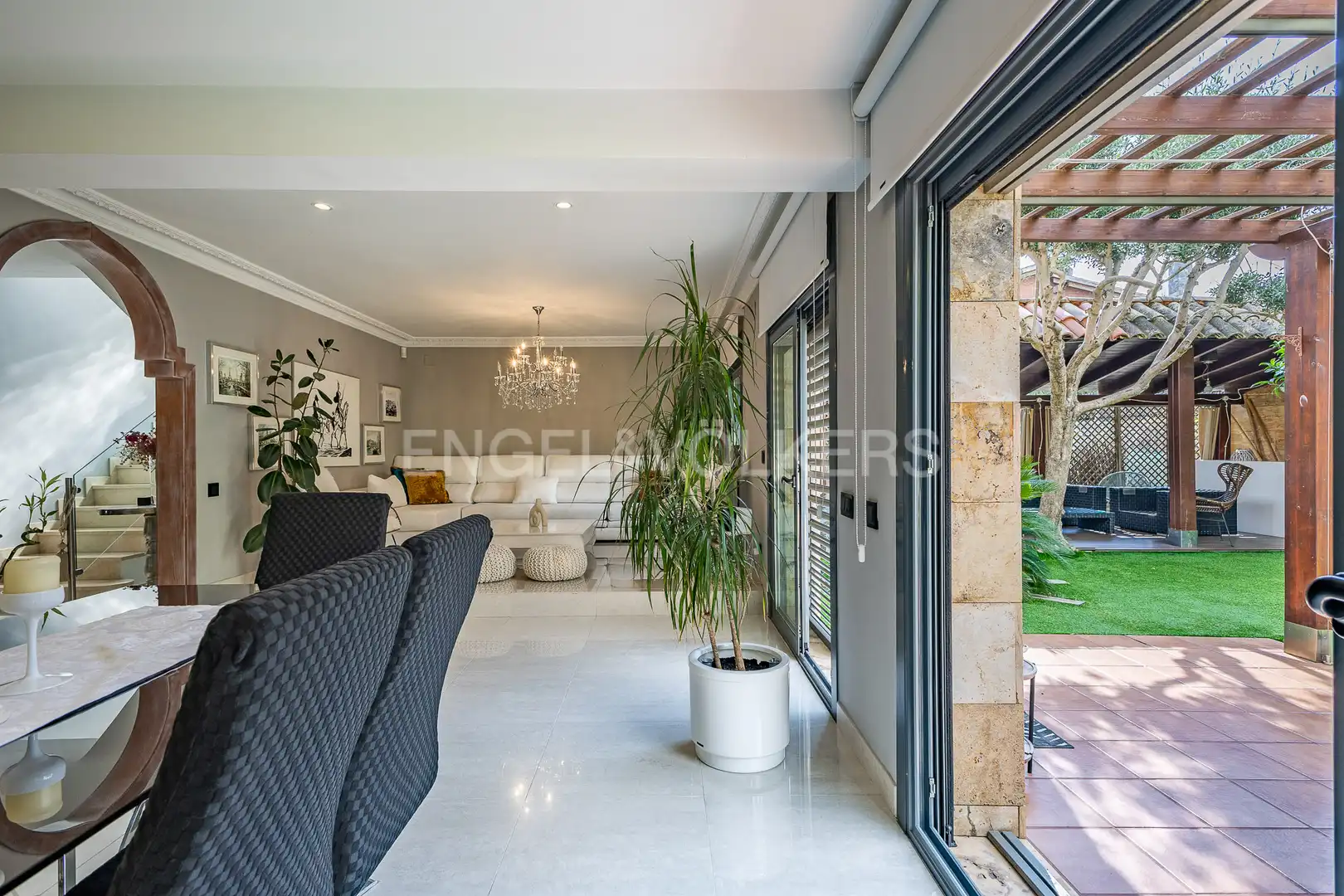 Casa o chalet en venta en Lliçà d'Amunt