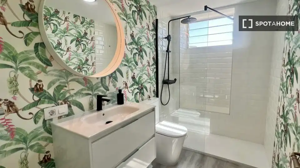 Zimmer in Playa del Inglés