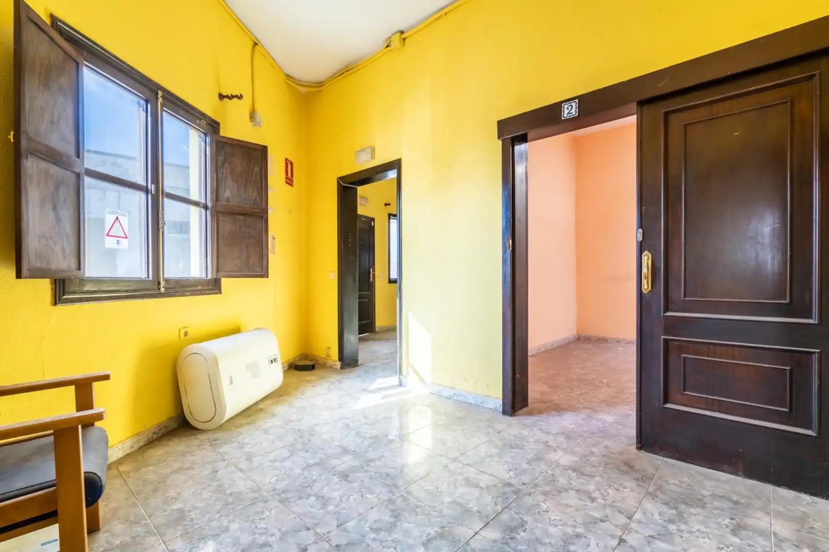 Houses for sale in Calle Calle El Calvario, Centro
