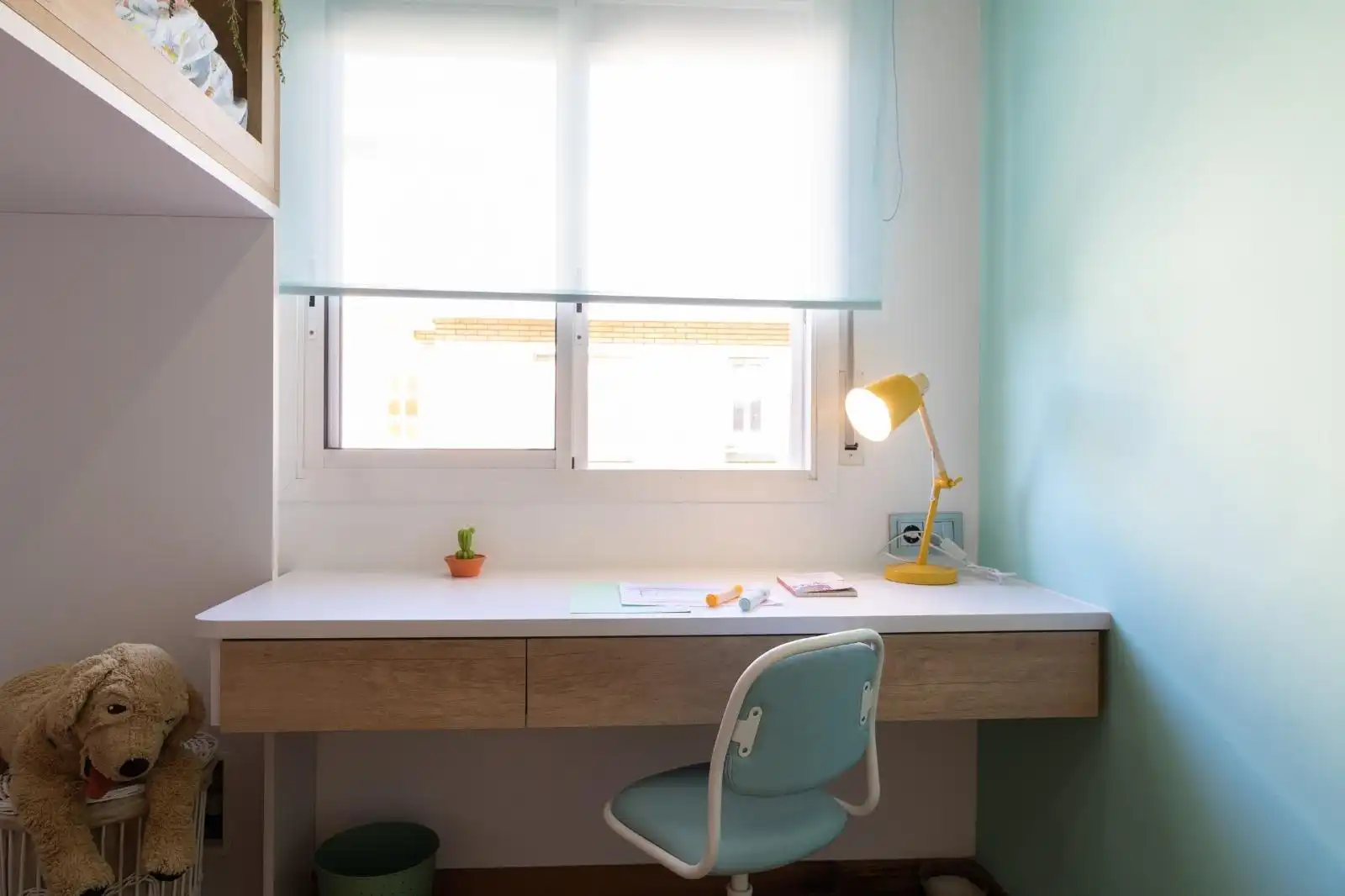Bedroom of Flat for sale in Castelldefels  with Private garden, Terrace and Storage room