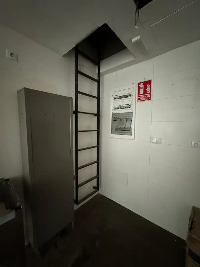 Local comercial en venta en SANTA QUITERIA 15, imagen 9