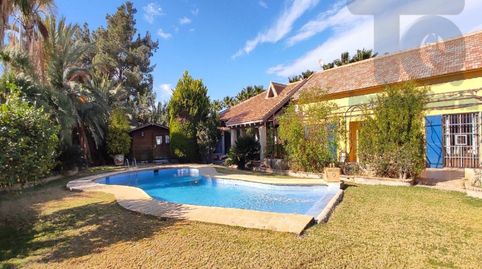 Foto 2 de Casa o chalet en venta en Calle Ventarique, Campillo, Lorca