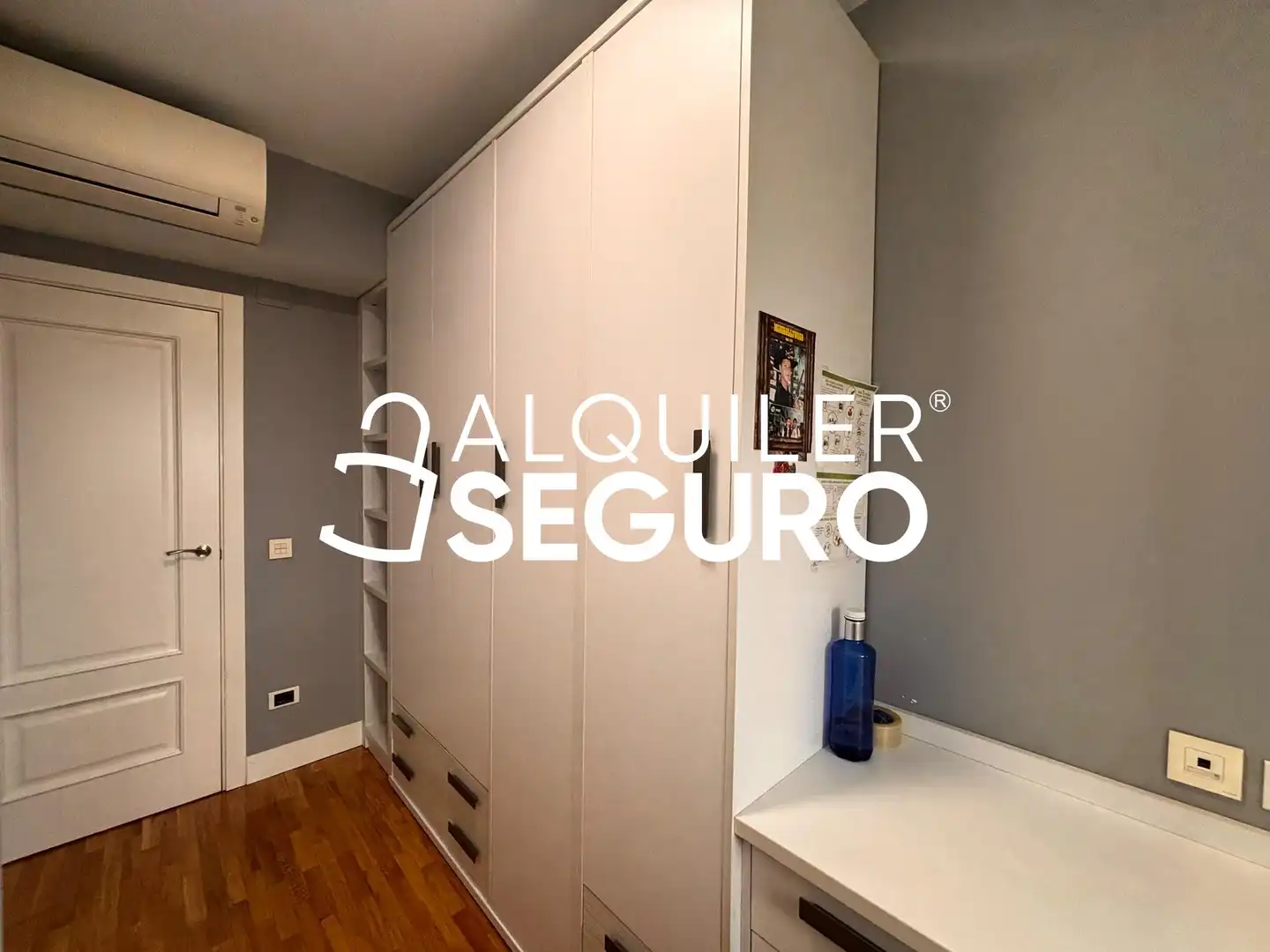 Piso con ascensor en alquiler en de Eugenio Sellés, imagen 31