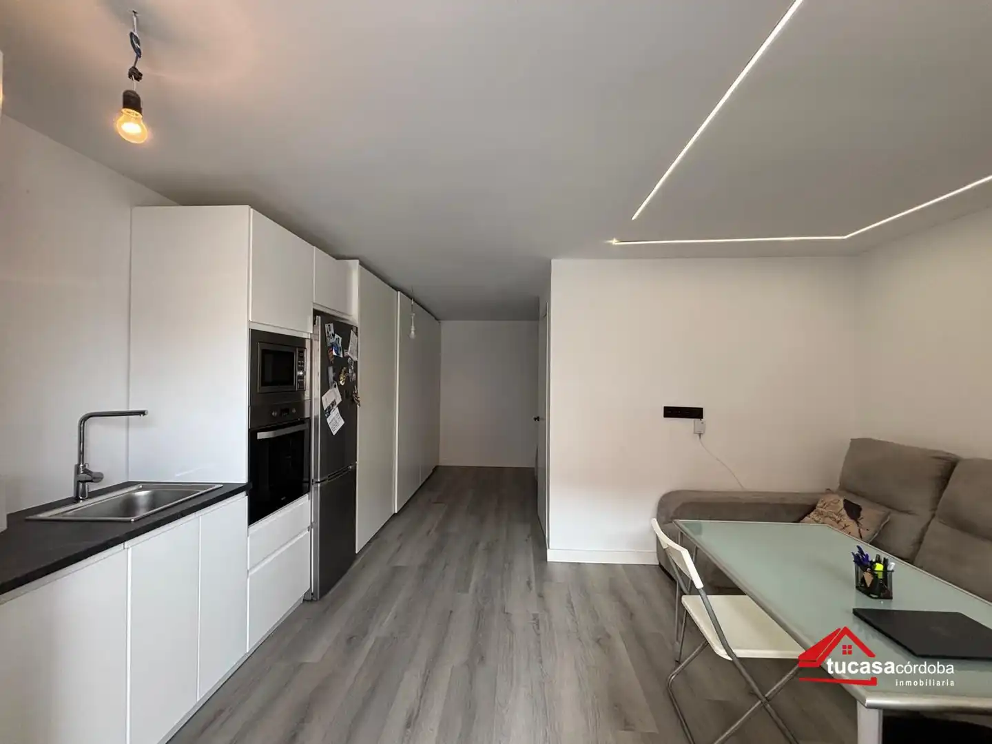 Kitchen of Commercial properties for sale in Córdoba  with Air Conditioner