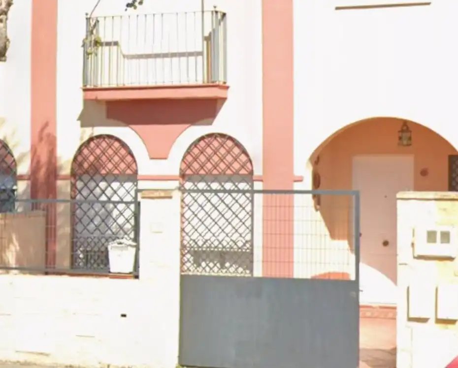 Exterior view of Houses for sale in Benacazón