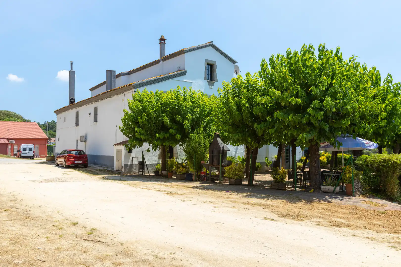 Maison avec balcon à vendre à Sant Pere de Vilamajor, imagen 3