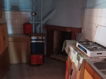 Casa con balcón en venta en Villanueva de Alcardete