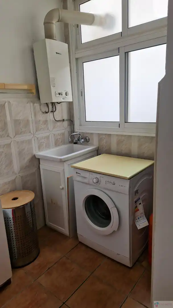 Appartement avec ascenseur à vendre à Estepona Pueblo, imagen 11