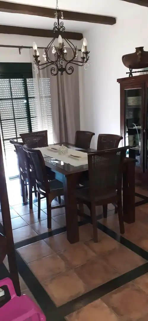 Casa adosada en venta en Pescadores - Saladillo