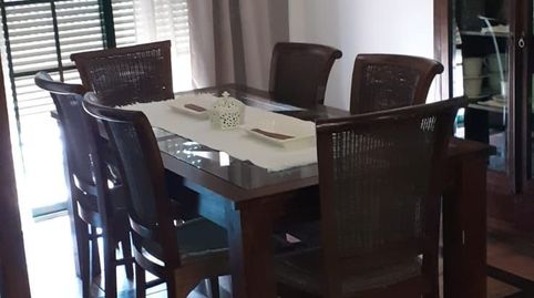 Foto 4 de Casa adosada en venta en Pescadores - Saladillo, Algeciras