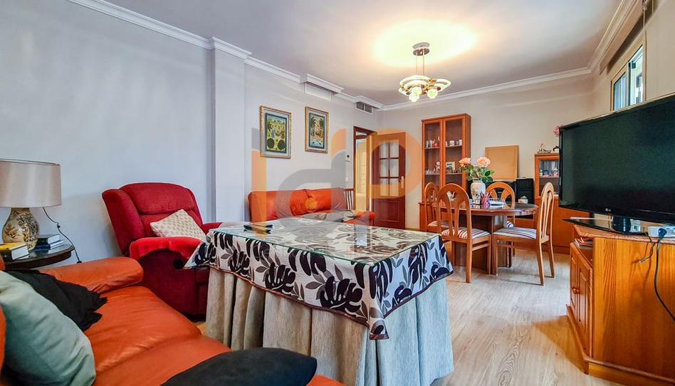 Foto 1 de Pis en venda a Calle Plaza Mayor, Huércal-Overa, Almería