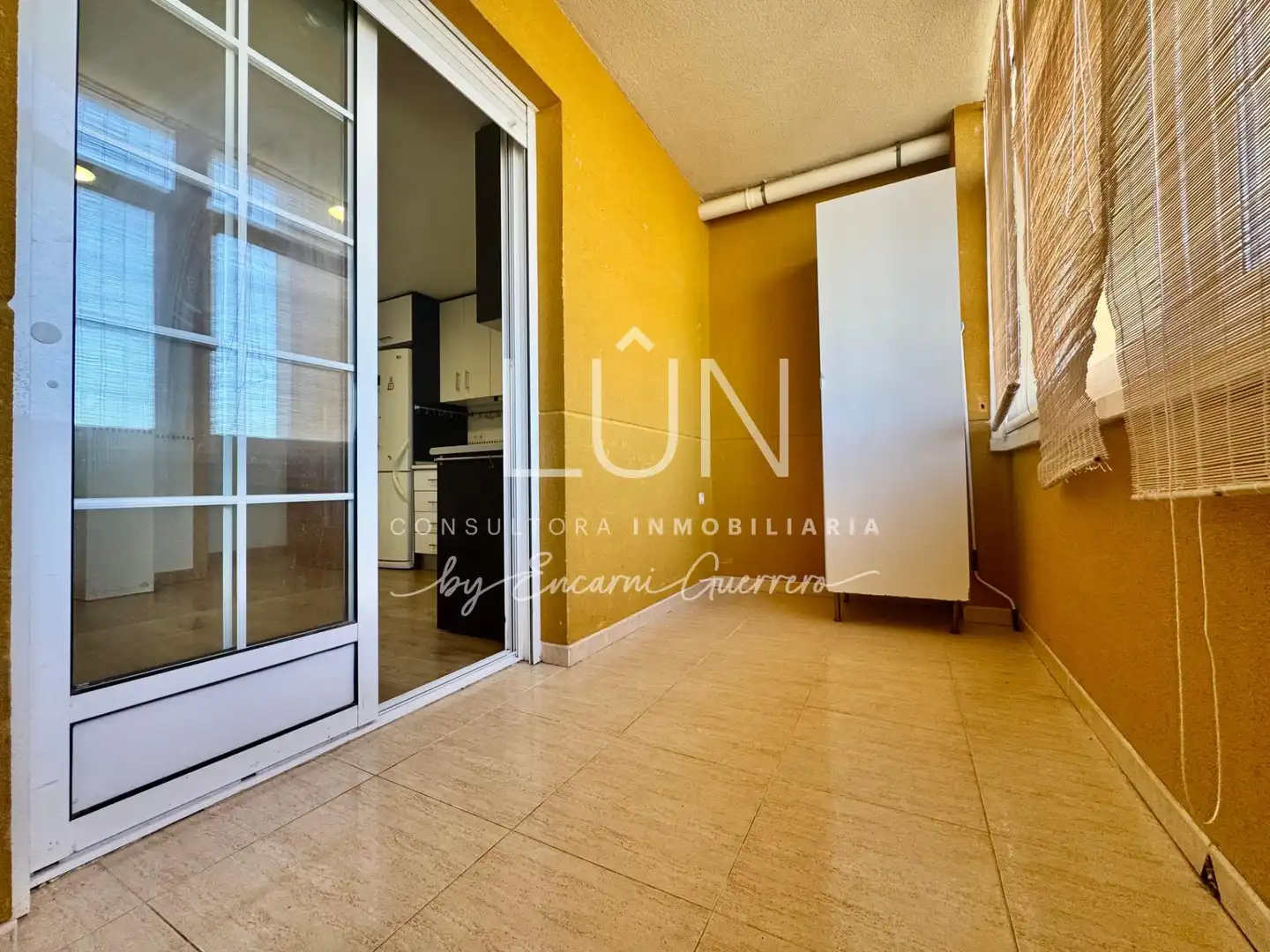 Exterior view of Flat for sale in Molina de Segura  with Air Conditioner, Heating and Terrace