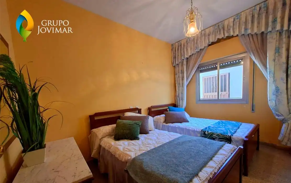 Habitación de Casa o chalet en venta en Guadix