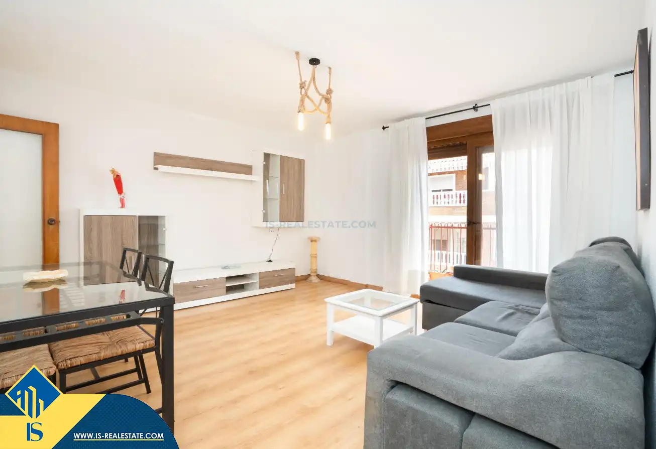 Apartment with lift for sale in Playa del Acequión, Náufragos y Rocío del Mar, imagen 4