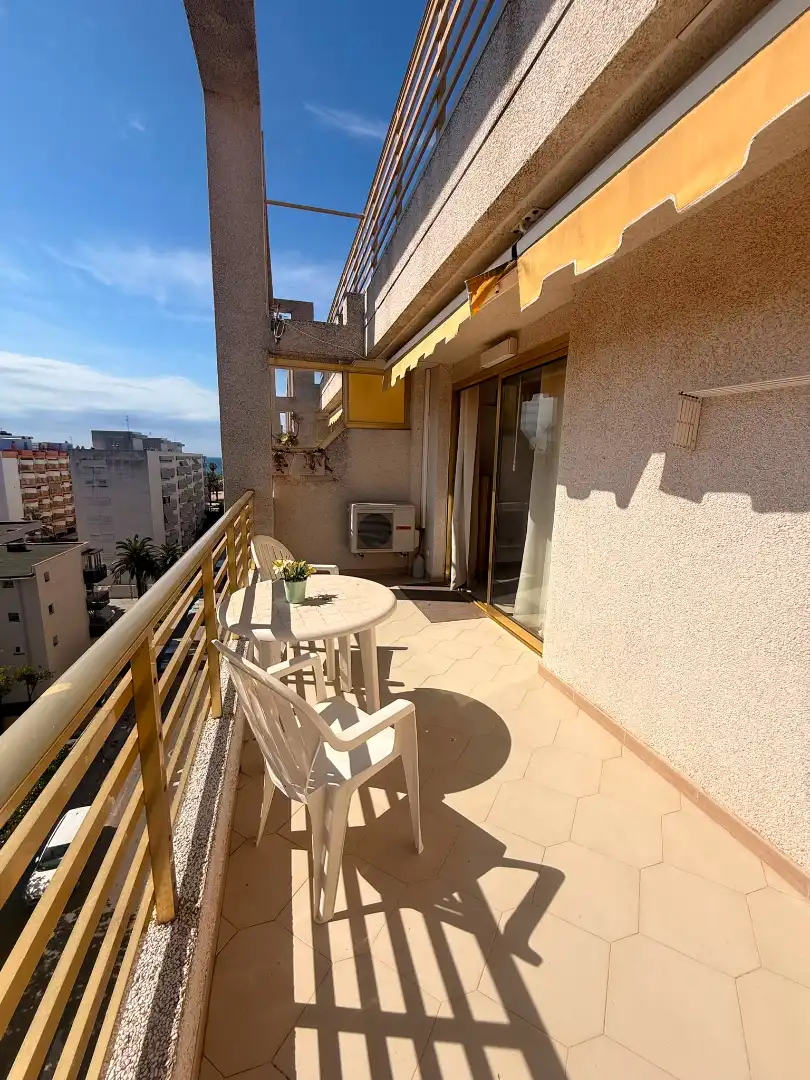 Apartment mit Pool zum Verkauf in Carrer de Berlín 11, imagen 18