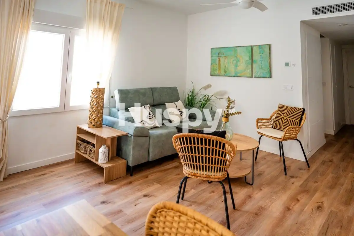 Flat with balcony for sale in Calle Escalerilla, imagen 8