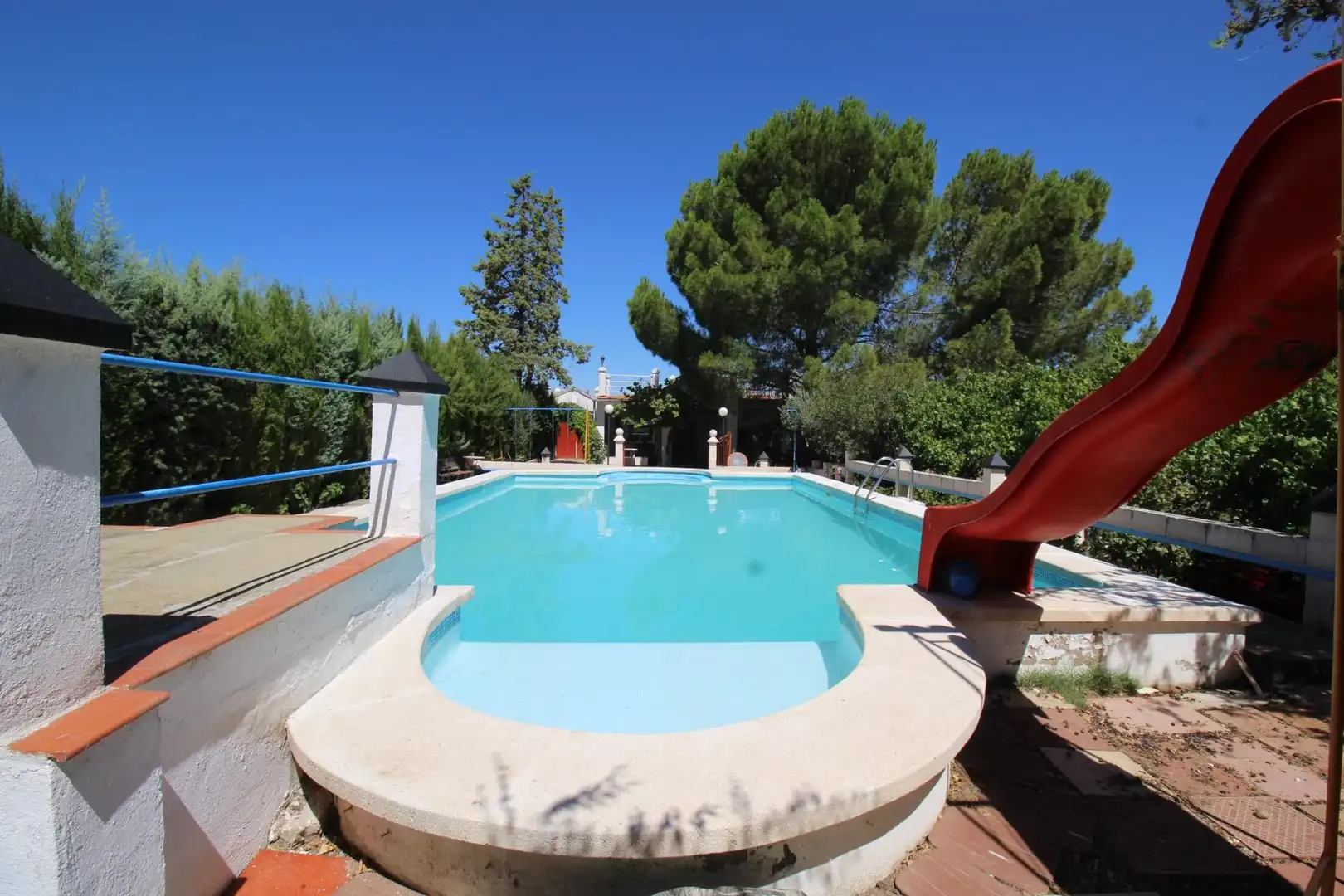 Villa mit Pool zum Verkauf in Calle Calle San Antón, imagen 4
