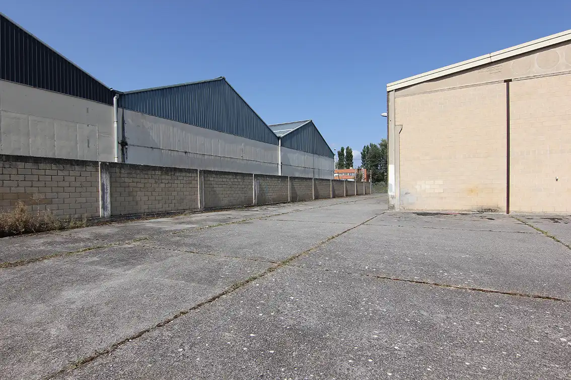 Nave industrielle à vendre à Salvatierra / Agurain, imagen 26