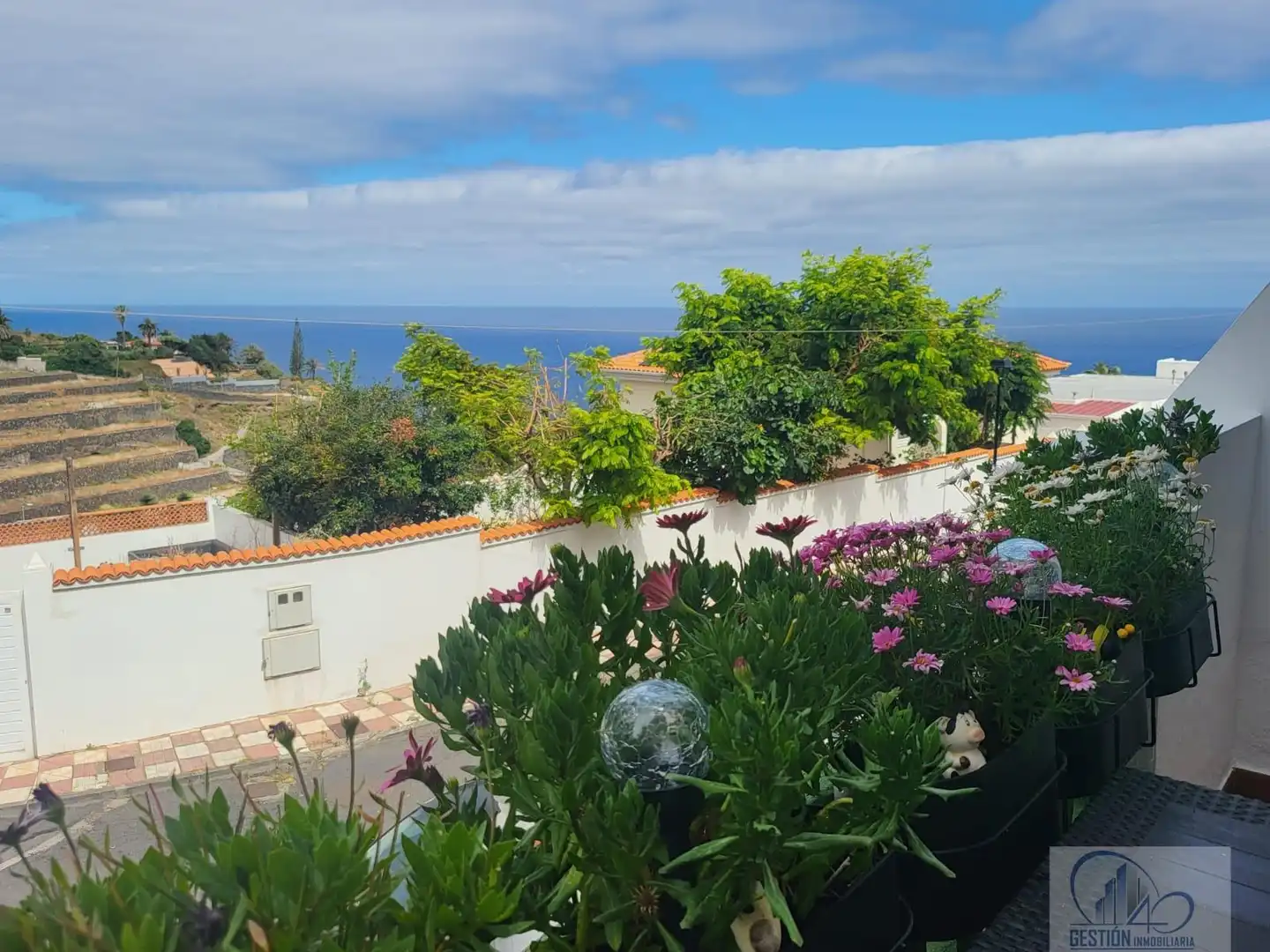 Apartament en venda a Longuera - Toscal