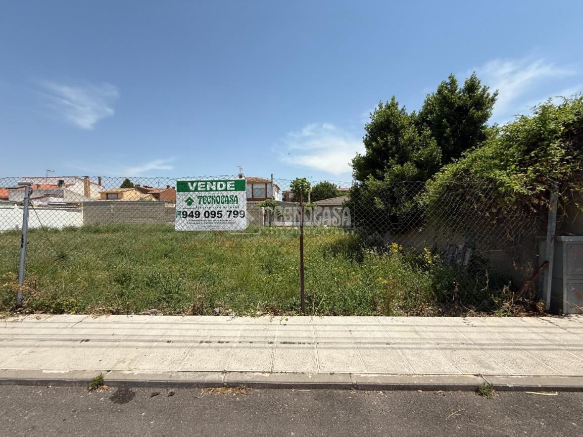 Residential for sale in Alovera