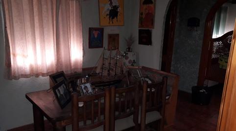 Foto 2 de Casa o xalet en venda a Algámitas, Sevilla