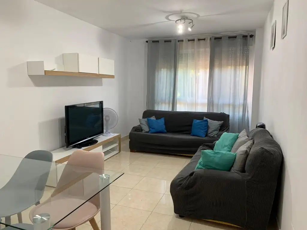 Wohnung zur Miete in Calle Paz, 6, La Ñora