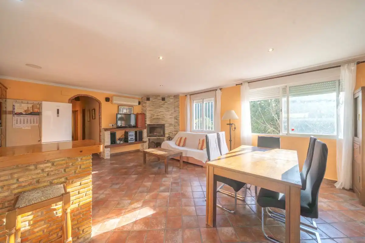 Haus mit Terrasse zum Verkauf in Carrer de Baix 59, imagen 6