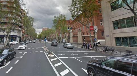 Foto 5 de Pis en venda a Gaztambide, Madrid