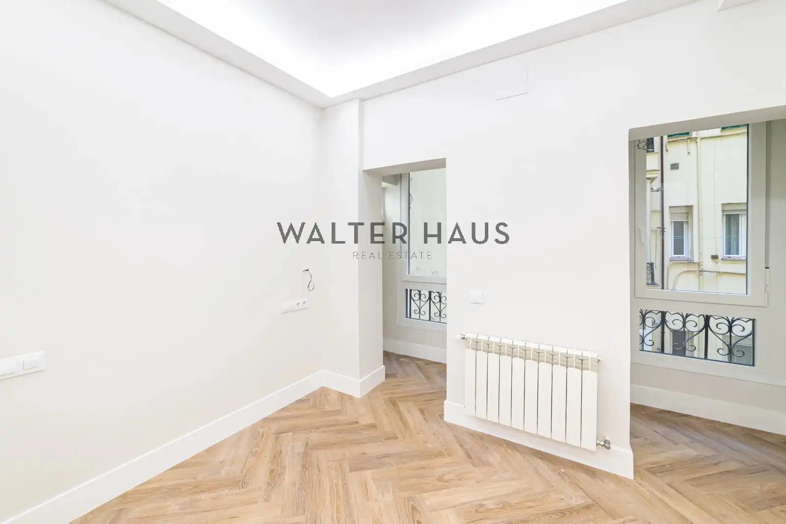 Flat with lift for sale in Calle de Fernán González, imagen 7